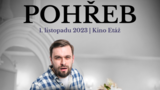 Improshow: Pohřeb - Divadlo improvizace Odvaz